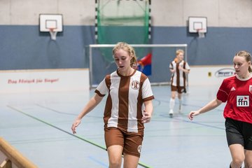 Bild 500 - Frauen Loewinnen Cup